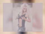 Connect with webcam model 1CutieBridget: Dancing