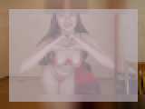 Connect with webcam model JuliaHot: Strip-tease
