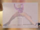 Adult chat with LovelyJanne69: Legs, feet & shoes