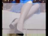 Welcome to cammodel profile for OksikKoksik: Live orgasm