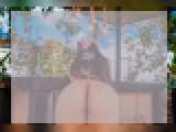 Watch cammodel JuliaGold: Nails
