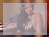 Connect with webcam model EbonySeductresx: Armpits