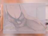 Watch cammodel ImSandra: Nylons