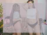 Why not cam2cam with CaramellsYuki: Kissing