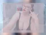 Connect with webcam model MissLilith: Nails