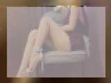 Welcome to cammodel profile for Azra: Legs, feet & shoes