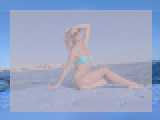 Webcam chat profile for heavenlyqueen: Sports