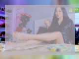 Watch cammodel CruelKorean: Bondage & discipline