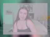 Start video chat with DanielaSwetty: Kissing