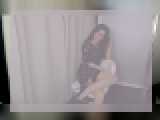 Connect with webcam model DanielleLove: Smoking