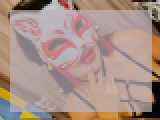 Watch cammodel SexyEva: Fitness
