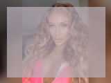 Webcam chat profile for Ameliae: Kissing