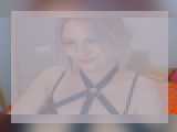 Webcam chat profile for MonicaMiss: Fishnets