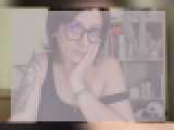 Watch cammodel Sacredrebel: Smoking