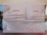 Adult webcam chat with MeryanNAILS: Live orgasm