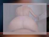 Explore your dreams with webcam model IAphrodite: Strap-ons