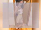 Explore your dreams with webcam model Clarisse: Dancing