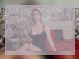 Watch cammodel Rosediamond06: Nails