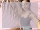 Webcam chat profile for GloriaSS: Theatre