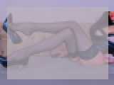 Adult webcam chat with MissBijou: Nails