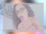 Connect with webcam model EvelynCat: Smoking