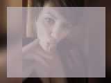 Start video chat with MoonlitSiren