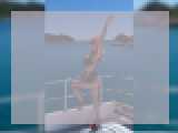 Connect with webcam model BlondeinBlack: Sports