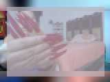 Why not cam2cam with MeryanNAILS: Masturbation