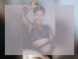 Webcam chat profile for NalediJones: Hands