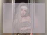 Adult webcam chat with Ameliae: Kissing