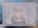 Webcam chat profile for DinniAckerman: Armpits