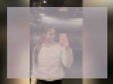 Welcome to cammodel profile for Your1DreamGirl: Dancing