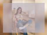 Explore your dreams with webcam model Liluwolfie: Masturbation