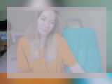 Webcam chat profile for EmilyyGreeen: Outfits