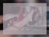 Start video chat with LongestLegs: Domination