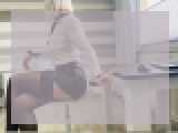 Adult webcam chat with SweetBerry035