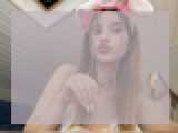 Connect with webcam model MiaSawyer: Sports