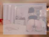 Why not cam2cam with LadonnaBella: Lingerie & stockings