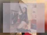 Adult chat with LuciousLUXXE: Jerking off