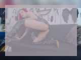 Adult chat with ClaraDomme: Make up