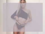 Explore your dreams with webcam model 01MoonFairy
