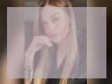 Connect with webcam model 01MoonFairy