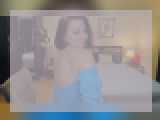 Webcam chat profile for MirandaOlsen: Kissing