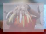 Adult webcam chat with MeryanNAILS: Nails