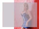 Welcome to cammodel profile for BarbieBlonde: Sports