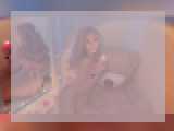 Why not cam2cam with MoonriseGoddess: Kissing