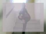 Start video chat with MoonlitSiren