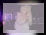 Connect with webcam model AirPrincess: Kissing