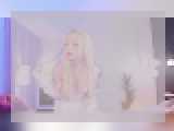 Connect with webcam model AirPrincess: Kissing