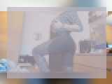 Find your cam match with MeMarrisson: Penetration